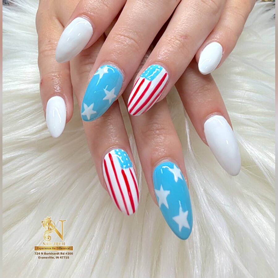 Nail Art Design